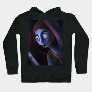 Sally Hoodie